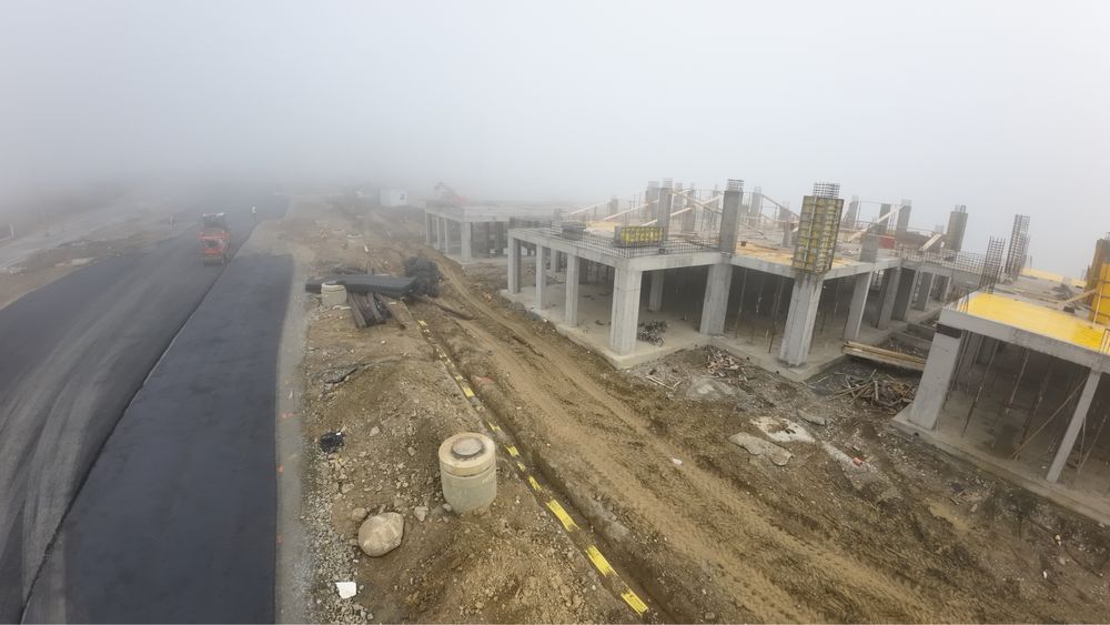 Filmare cu drona FPV - Imobiliare / Auto / Construcții / Inspecții