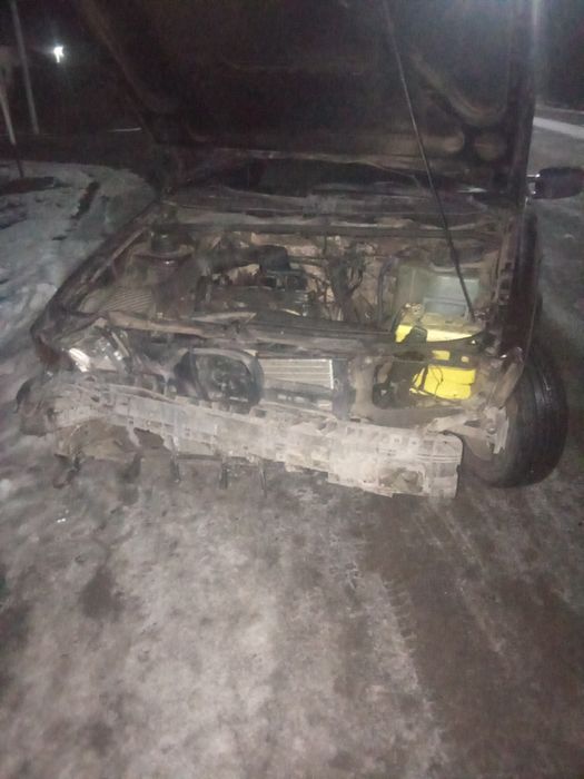 Волсваген пассат