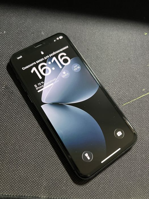 iPhone 11 Pro 256 gb full komplekt