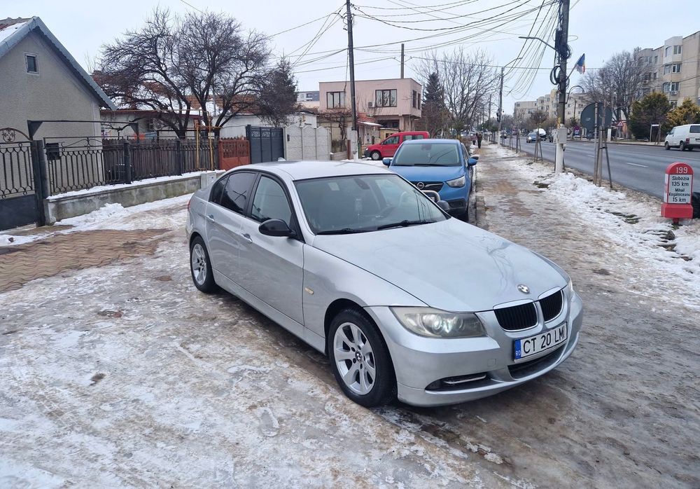 Vand urgent Bmw 318 i