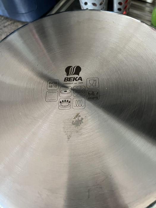 Тенджера Beka 7 L