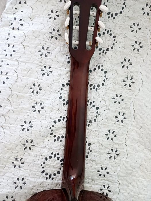 Аркустична- Китара