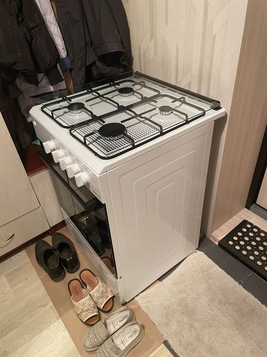 Продам плиту газовую