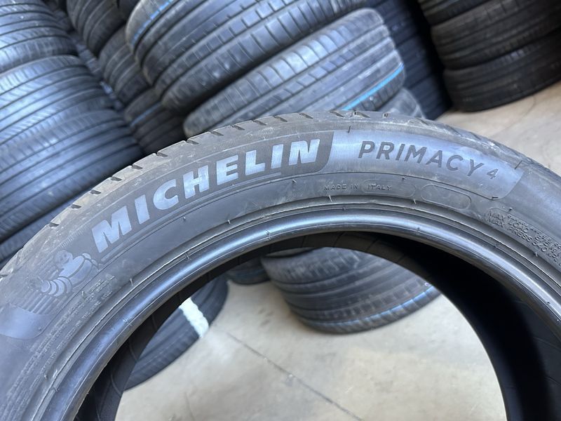 235/50/19 MICHELIN 4бр