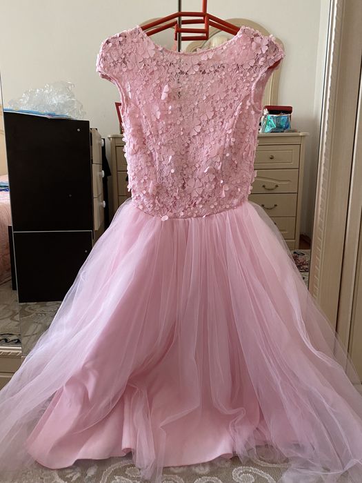 Вечернее платье для девочек