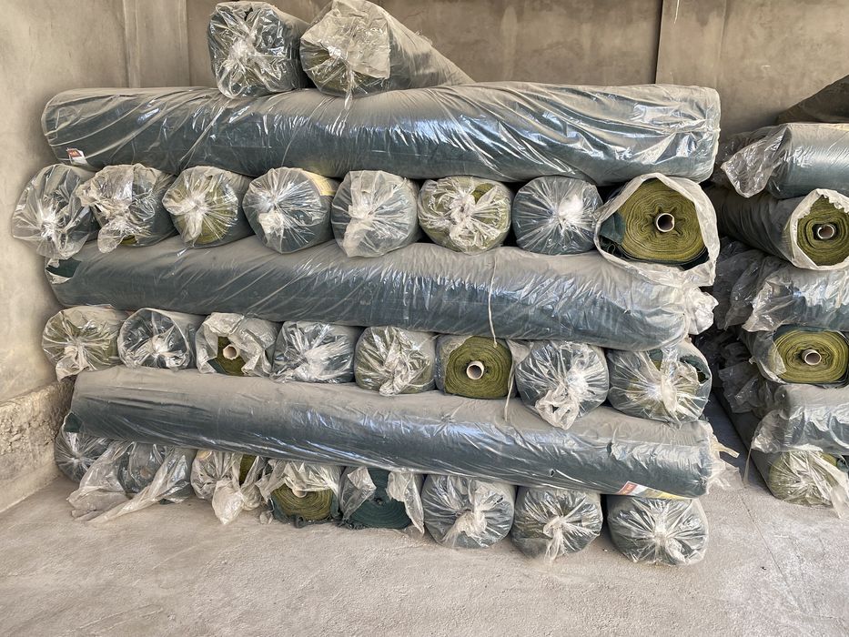 Soya setka.        Сетка теневая