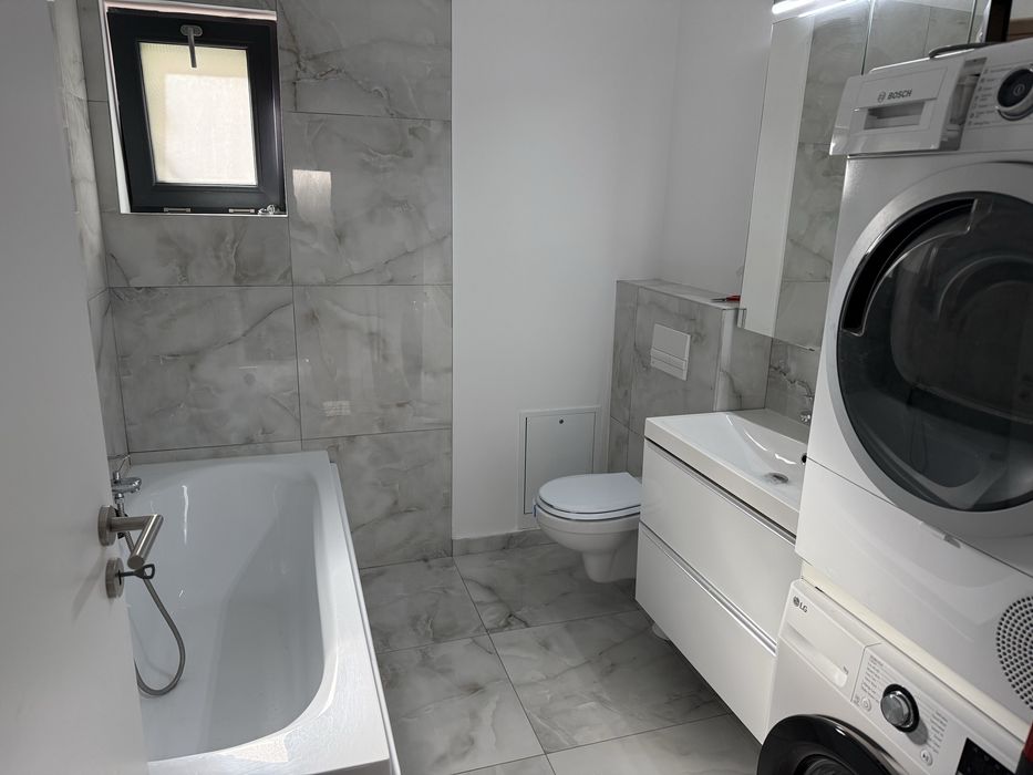 Casa 4 camere cartier Gai