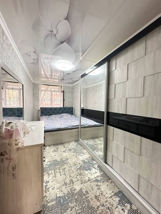 Продаётся квартира дархан новомосковская 2х комнатная