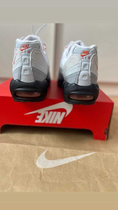 100% Оригинални Nike Air max 95  в размери 41 и 42