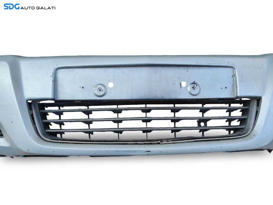 Bara Spoiler Fata Opel Astra H FL Facelift 2007 - 2010 Culoare Z30C [K7184]