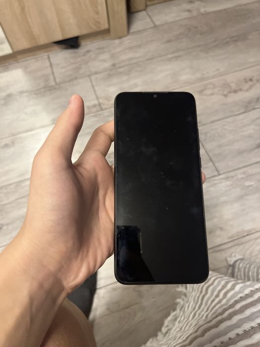 Redmi 10C без гарантии