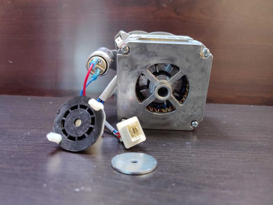 pompa recirculare masina de spalat vase Beko yxw75-2g