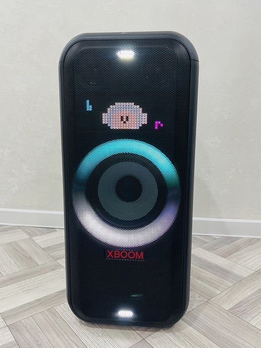 Продам колонку LG XL7S