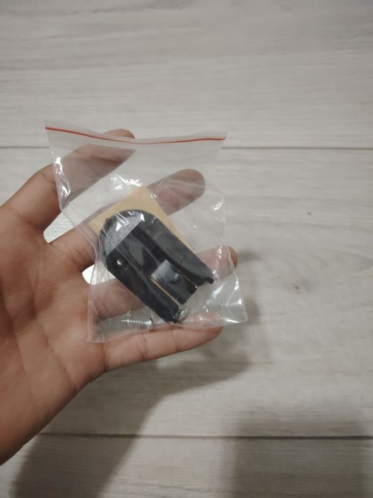 Сгу Electronic Horn