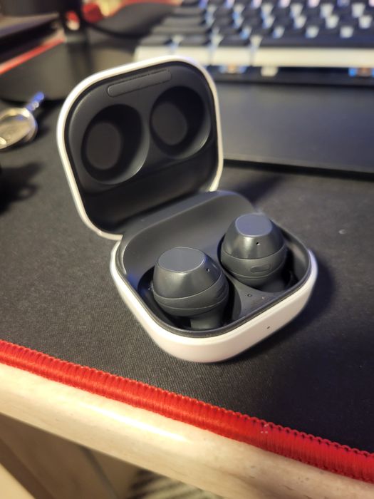 Samsung buds fe perfect functionale