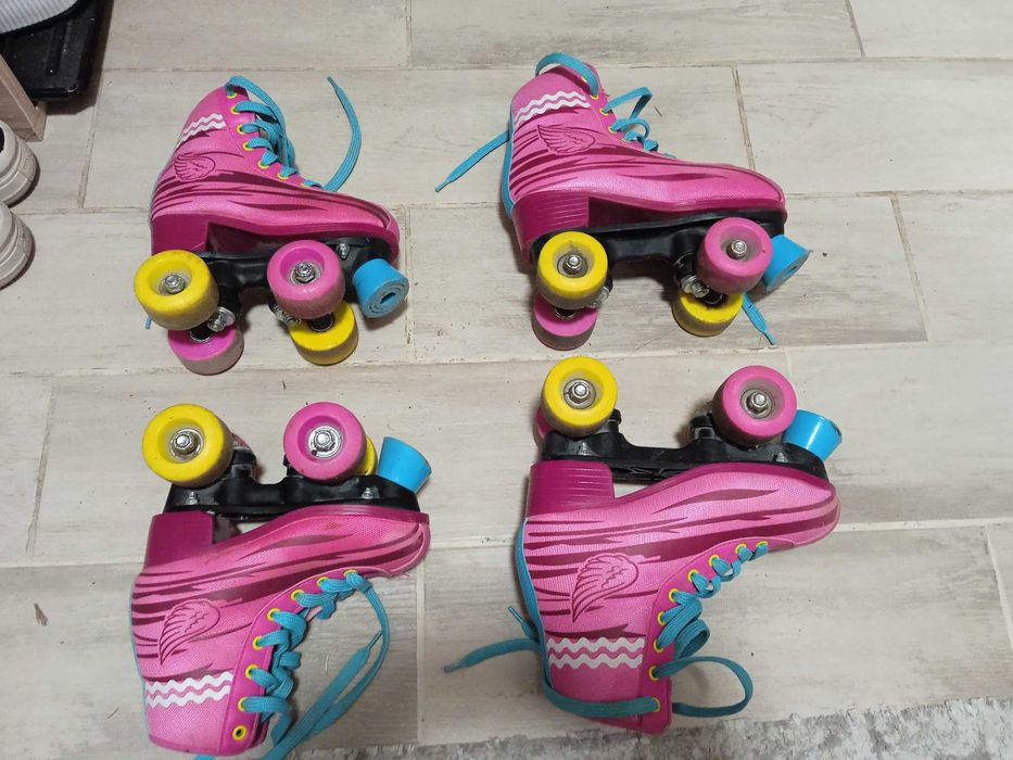 Ролкови кънки Soy Lyna