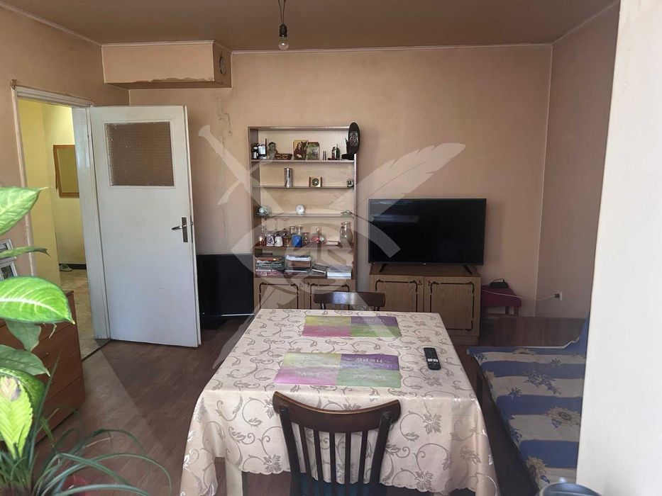 Продава се Четиристаен апартамент в Асеновград - 90 кв.м за 1156 €/кв.м - Снимка #5