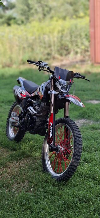 Эндуро FMZ 250cc