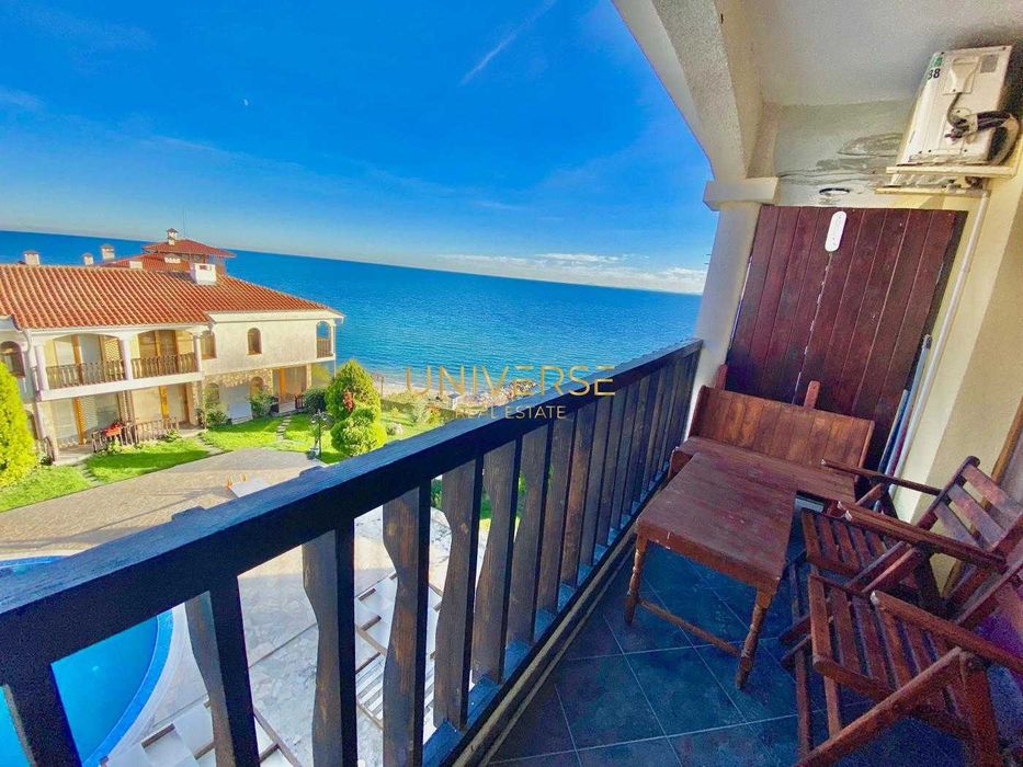 Продава се Двустаен апартамент в Свети Влас - 70 кв.м за 1843 €/кв.м - Снимка #9