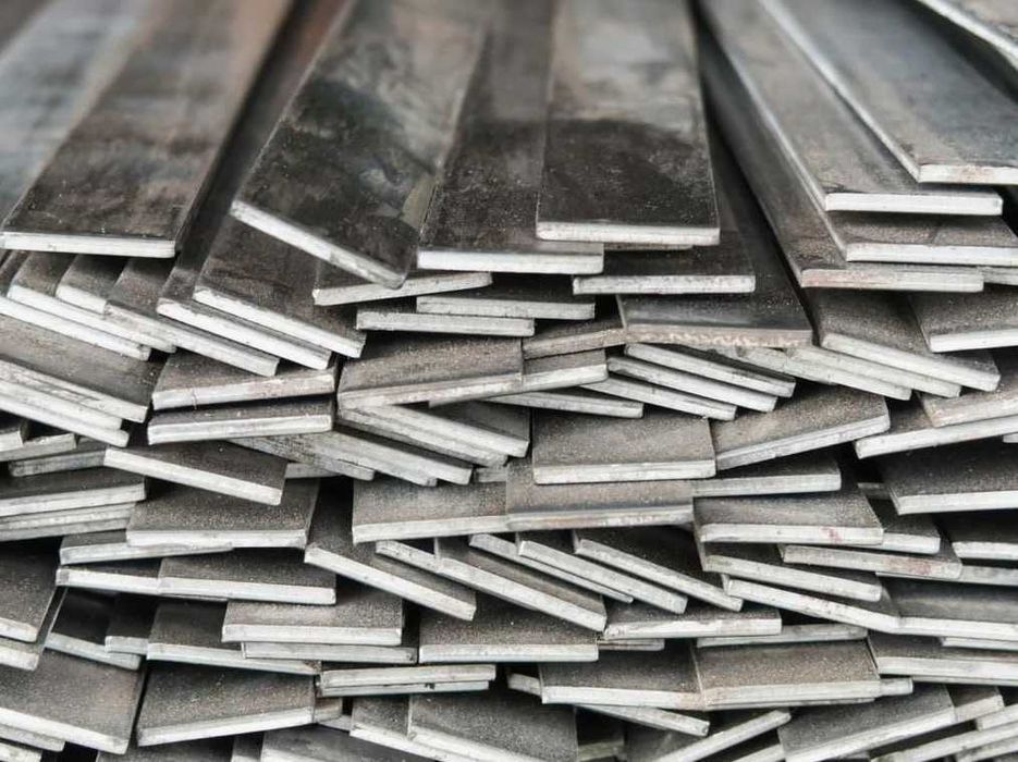 Po'lat lenta | Стальная полоса