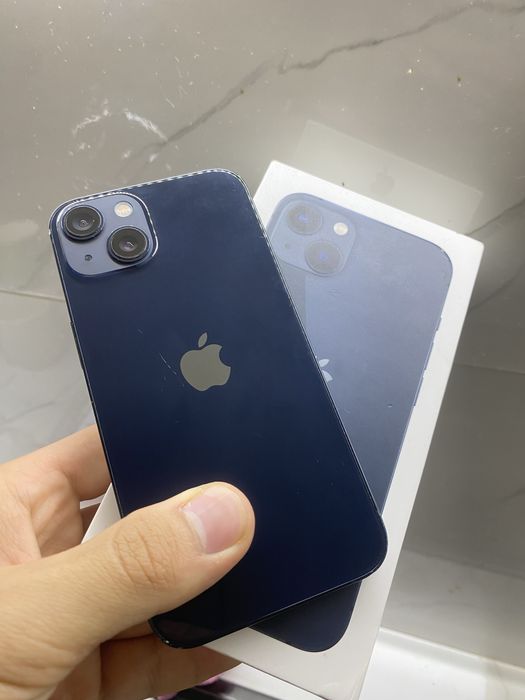 Iphone 13 ideal 128/92
