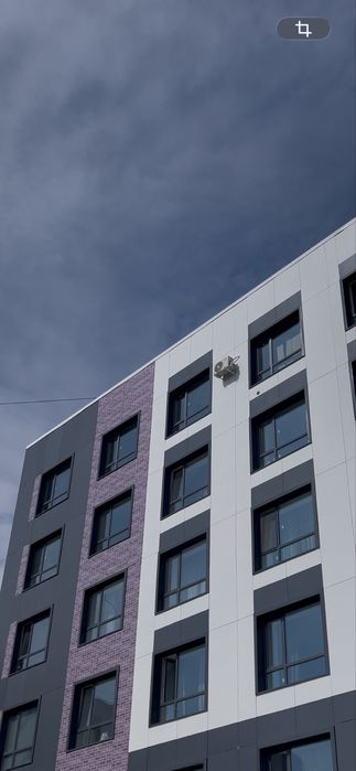 Установка кондиционер