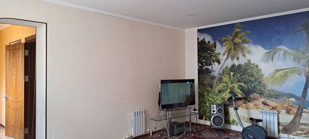 Сергели  Хoнoбoдда Ховли сотилади