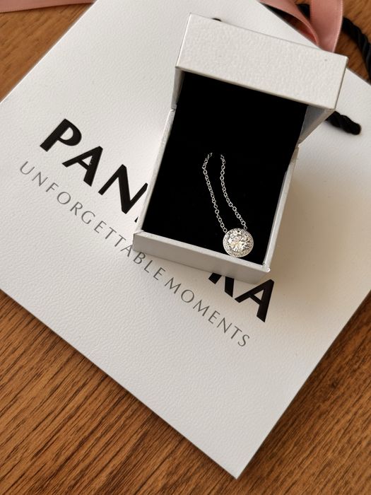 Pandora колие Пандора