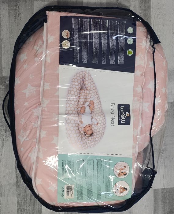 Baby Nest Lorelli ca nou