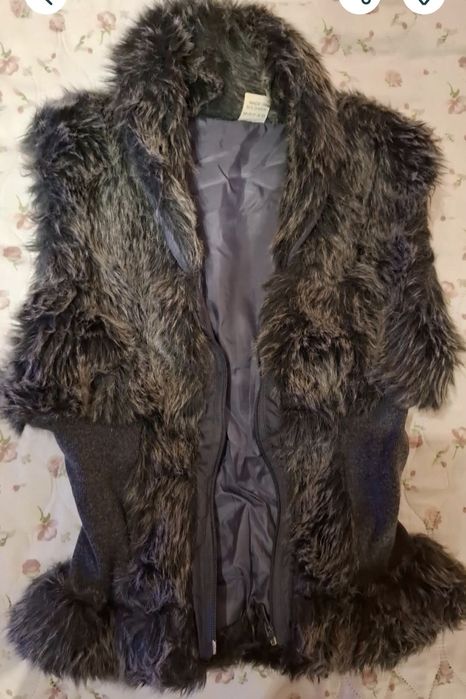 Есенни и зимни якета за момиче