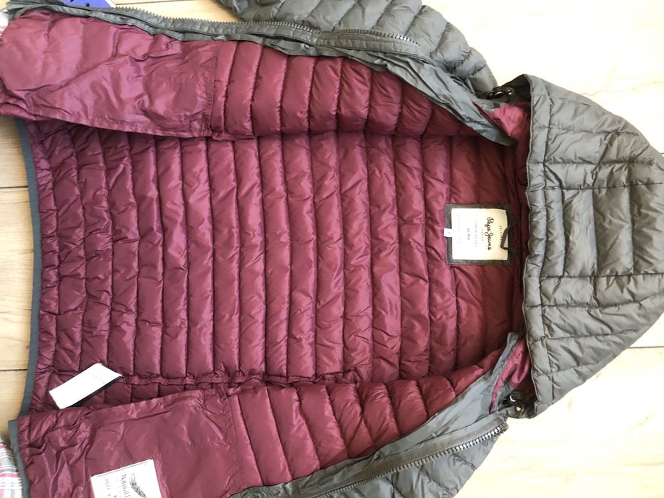 Панталон Mammut Dry Tech и Columbia  Pepe Jeans  The North Face