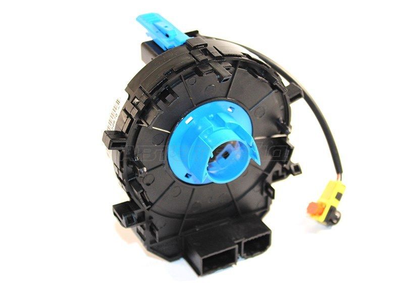 Шлейф подрулевой  Hyundai Solaris