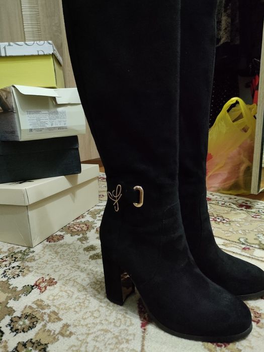 Прекрасная весна