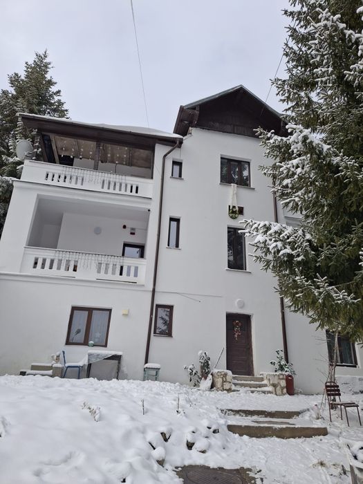 Cazare Predeal munte casa vila pensiune partie ski
