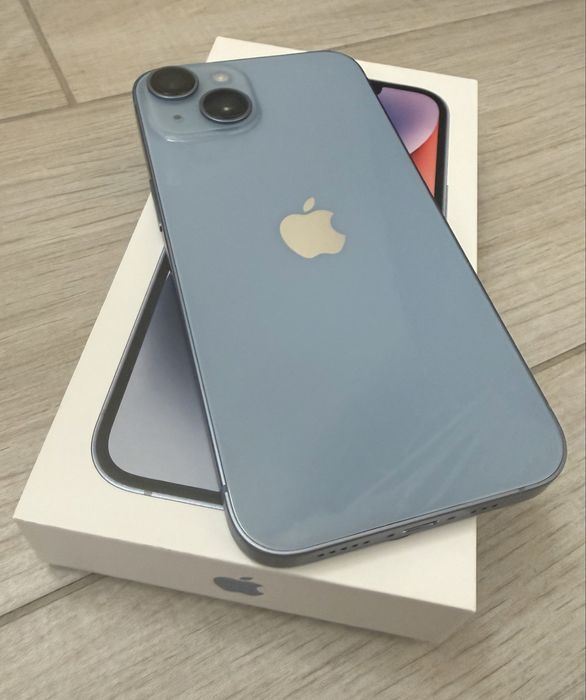 Iphone 14 *256 GB*