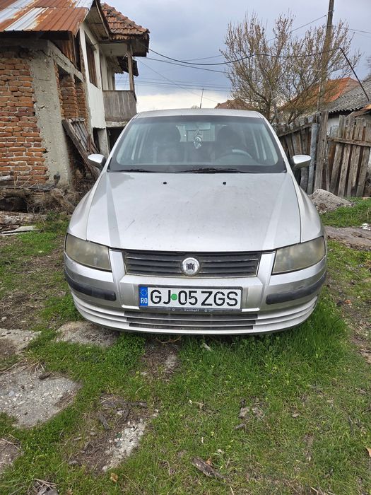 Fiat Stilo Fiat stilo