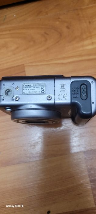 De vanzare Canon Pc1199