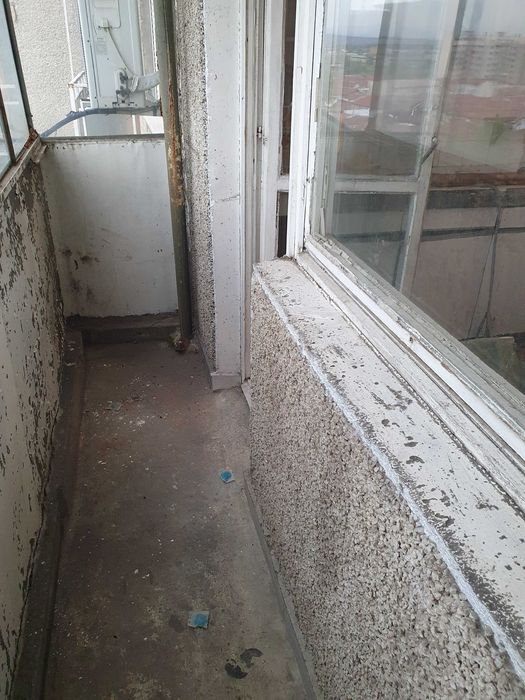 Гарсониера 45 кв.м. ет.6, кв.Изток-долу