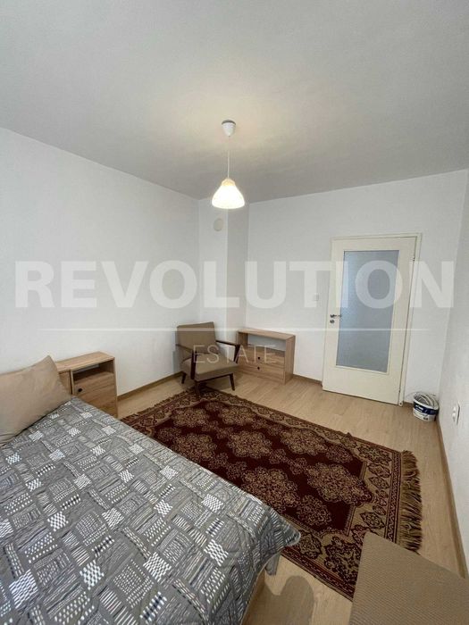 Дава се под наем Двустаен апартамент в Пловдив, Кършияка - 45 кв.м за 250 € - Снимка #3