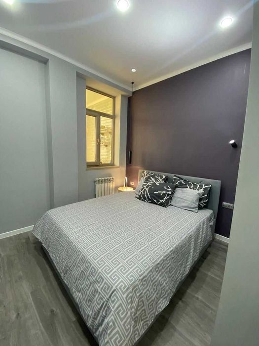 Квартира посуточно в ЖК Флоренция