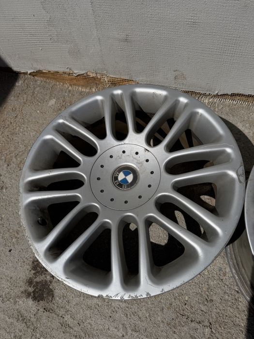 Jante BMW R17 aliaj