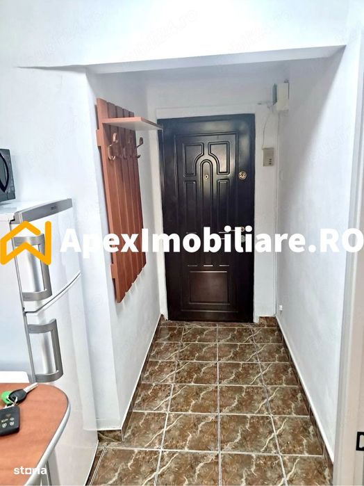 Ap. 2 cam de inchiriat Berceni Bucuresti | Metrou 2 min | termoficare,