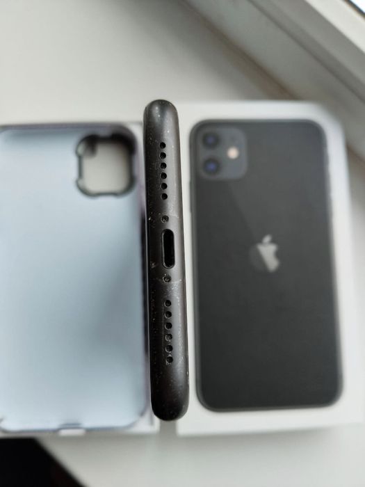 iPhone 11 / Айфон 11
