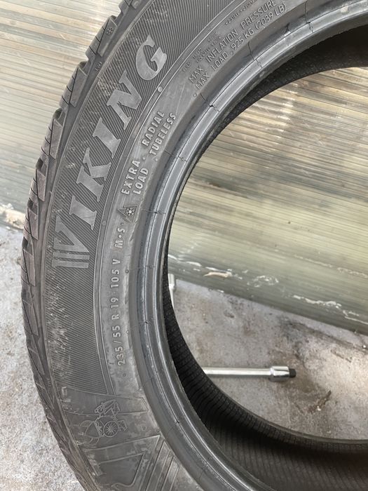 Зимни гуми Viking Four Tech