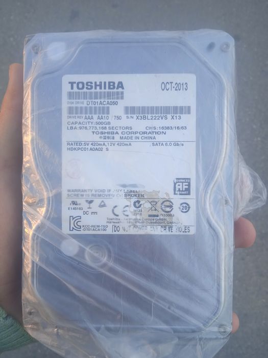 vent ,xotira 512 gb ishlashi kafolatlangan oldin qôyilmagan ishlatilma