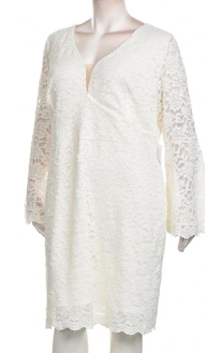 Официална рокля 48