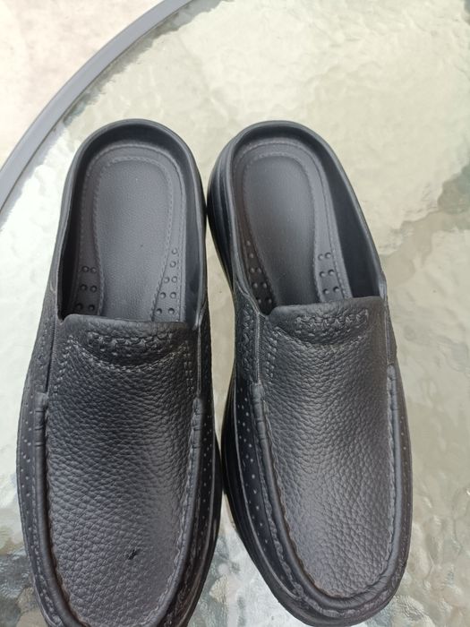 Papuci pentru grădină