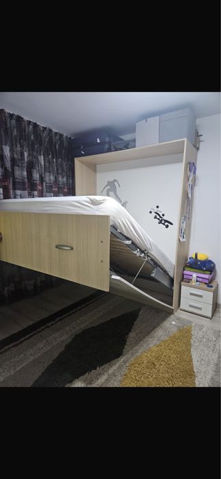 Pat King Size 180×200 cm