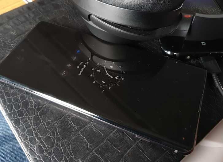 Samsung Galaxy S10 Plus. Флагман.