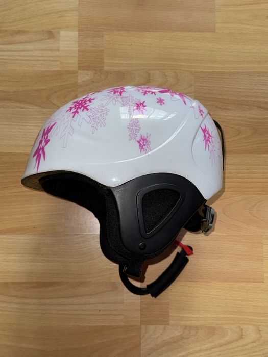 Ски/Сноуборд каска Powerzone (53-57 см)